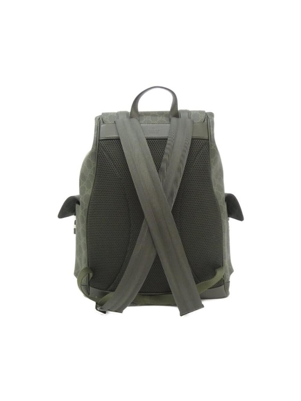 Gucci Fafaj Backpack Sac - Picture 2 of 7